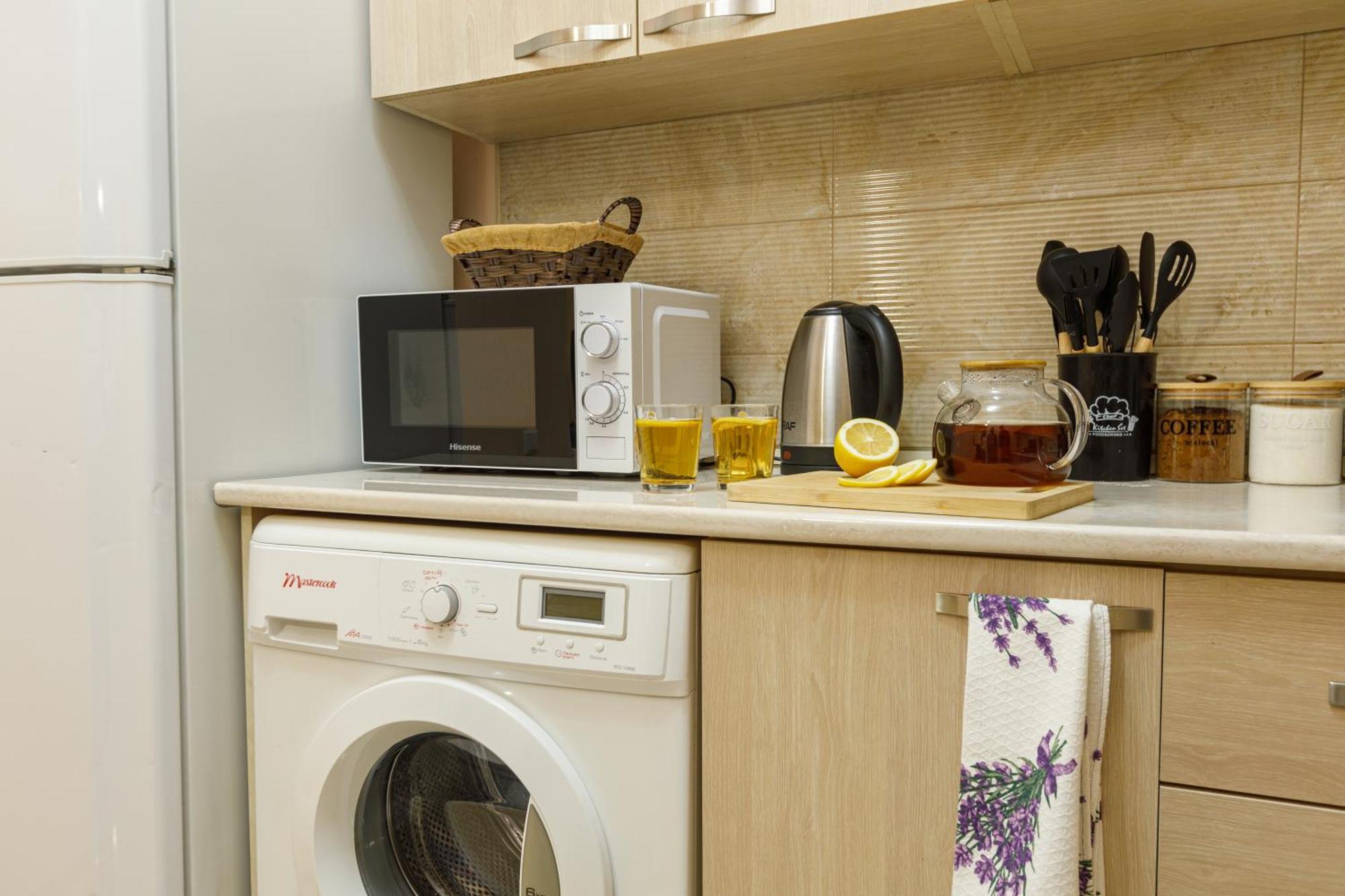 Stay Inn Apartments At Yekmalyan Street เยเรวาน ภายนอก รูปภาพ